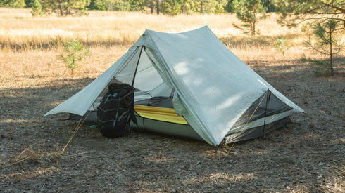 Tarptent Dipole 2 Li